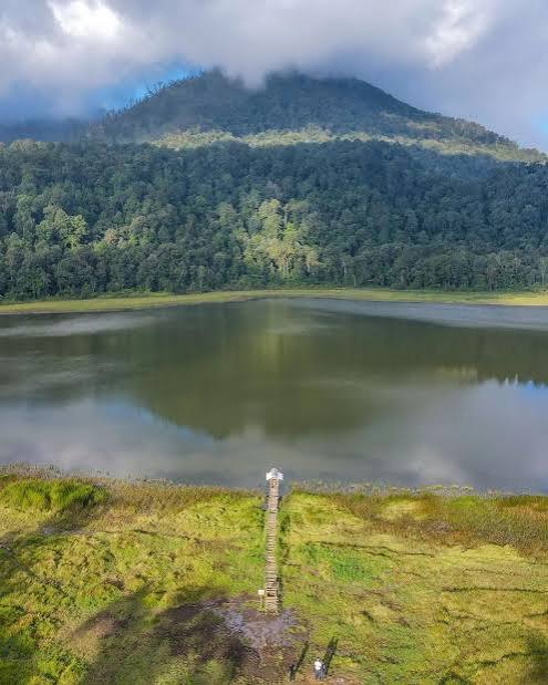 Gunung Argopuro