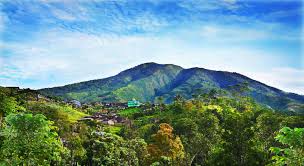 Gunung Bismo