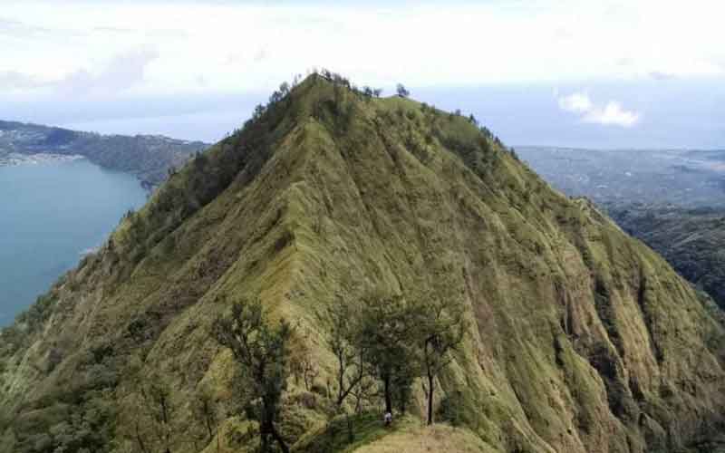 Gunung Abang