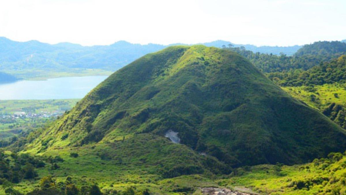 Gunung Ambang