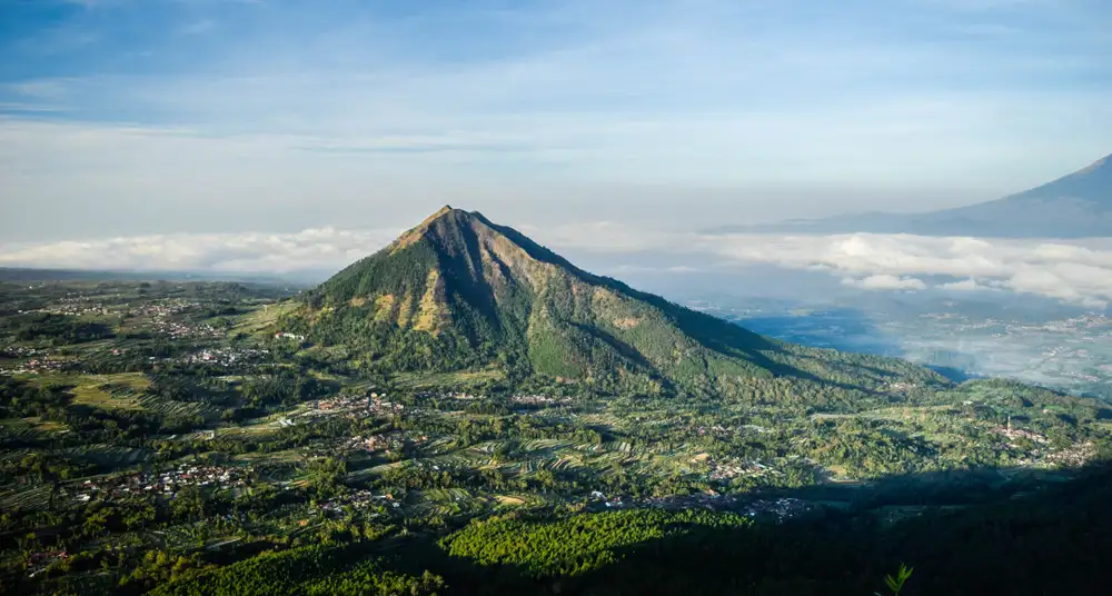 Gunung Andong