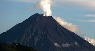 Gunung Awu