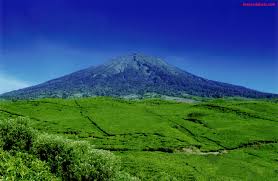 Gunung Bandahara